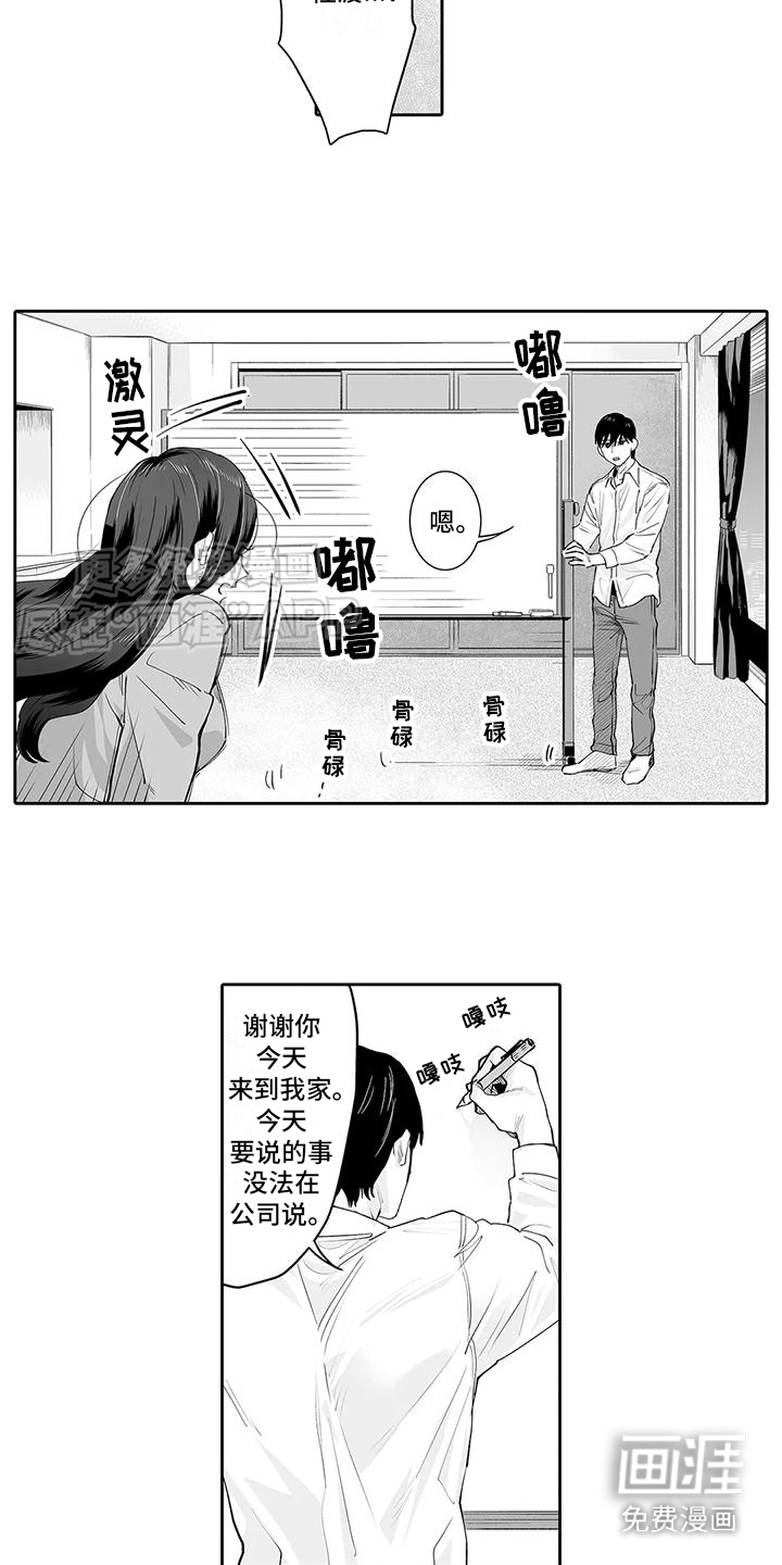 第6话：第6章：资料预览分镜