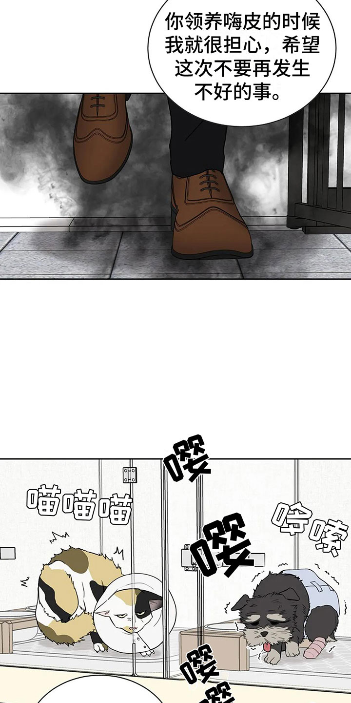 第16话：这是我家预览分镜