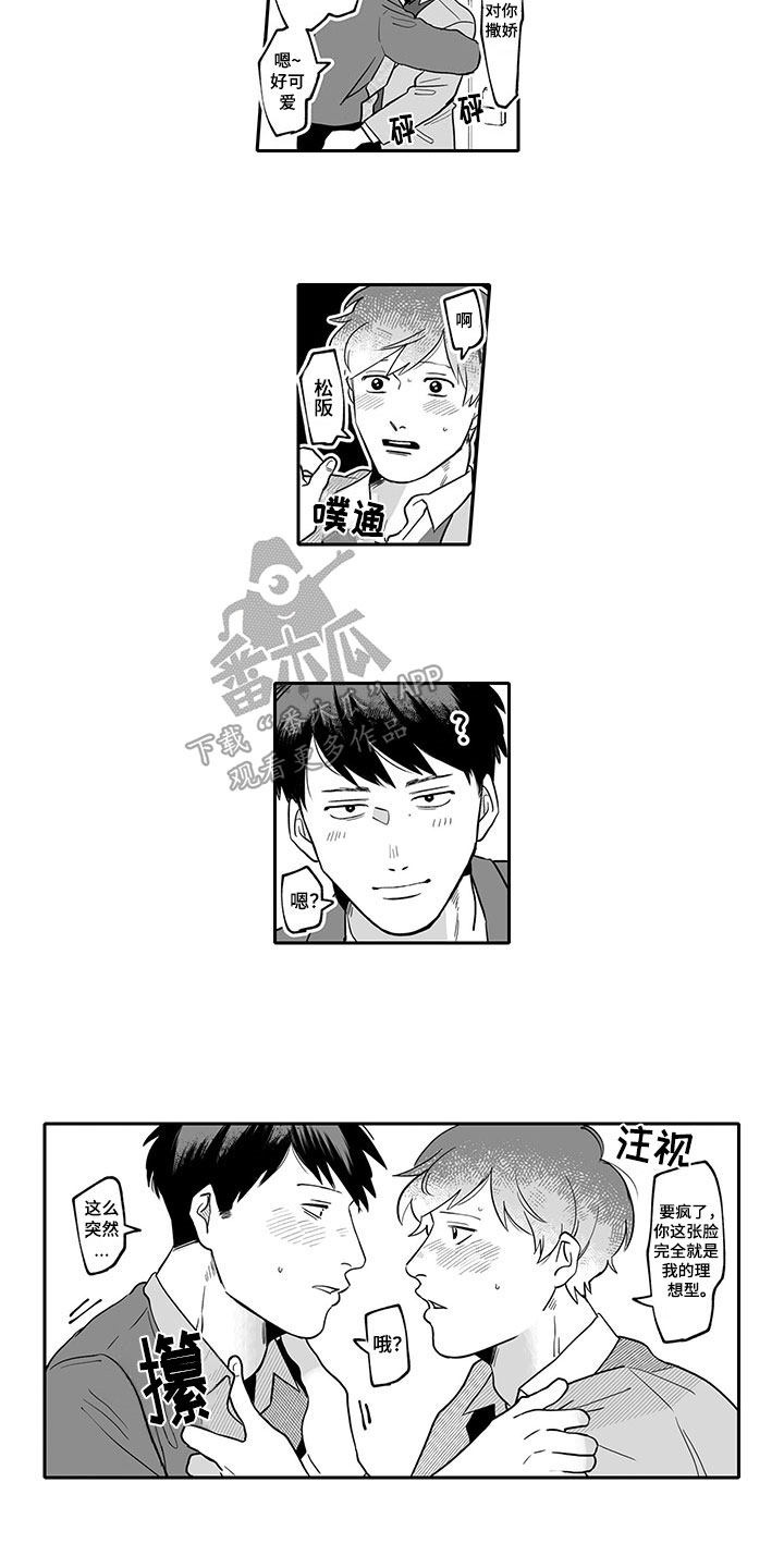 第13话：第13章：带回家预览分镜