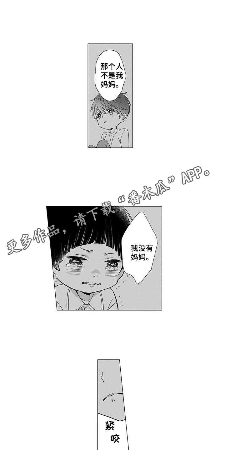 第6话：第6章：安慰预览分镜