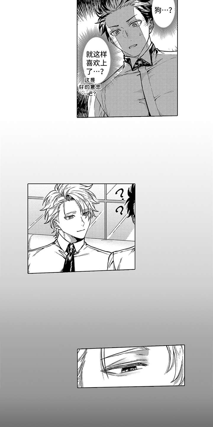 第5话：第5章：安心预览分镜