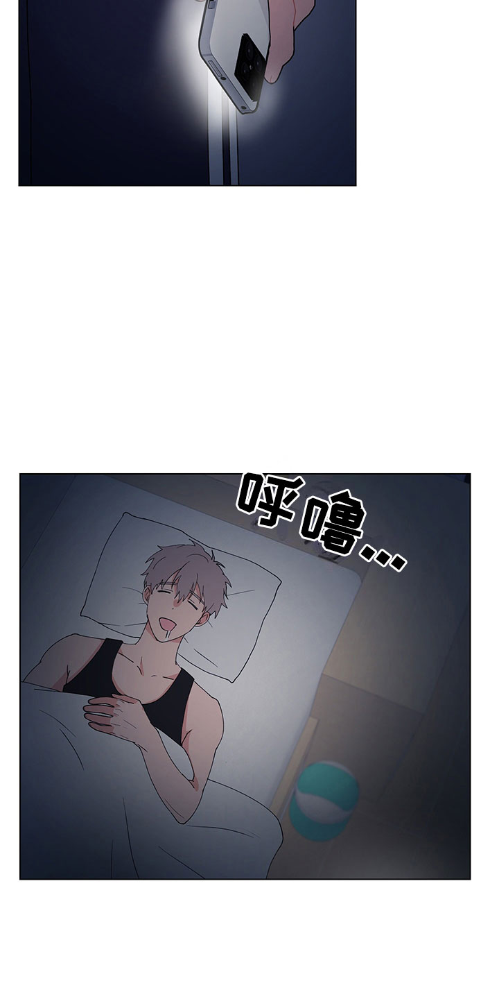 第14话：第14章：不知道预览分镜