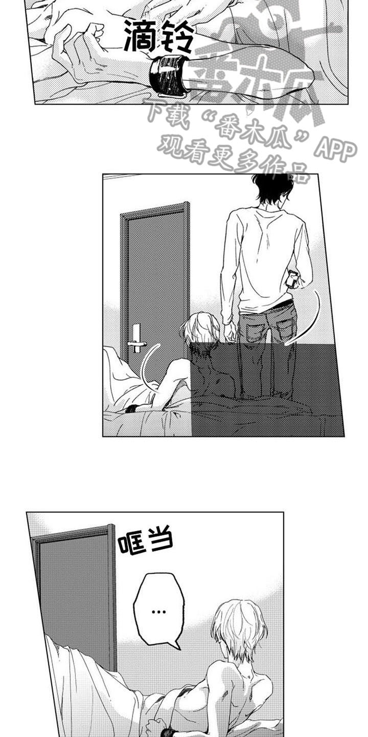 第6话：第6章：期盼预览分镜
