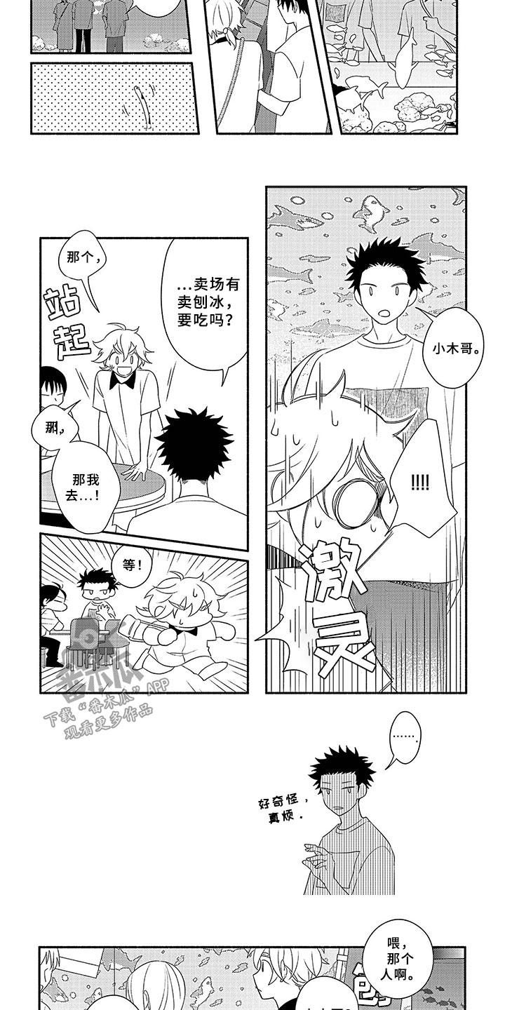 第12话：第12章：田子的哥哥预览分镜