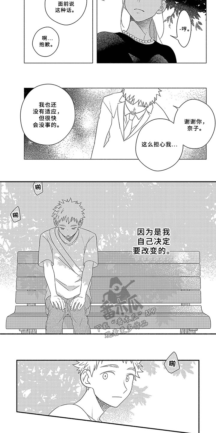 第15话：第15章：头发预览分镜