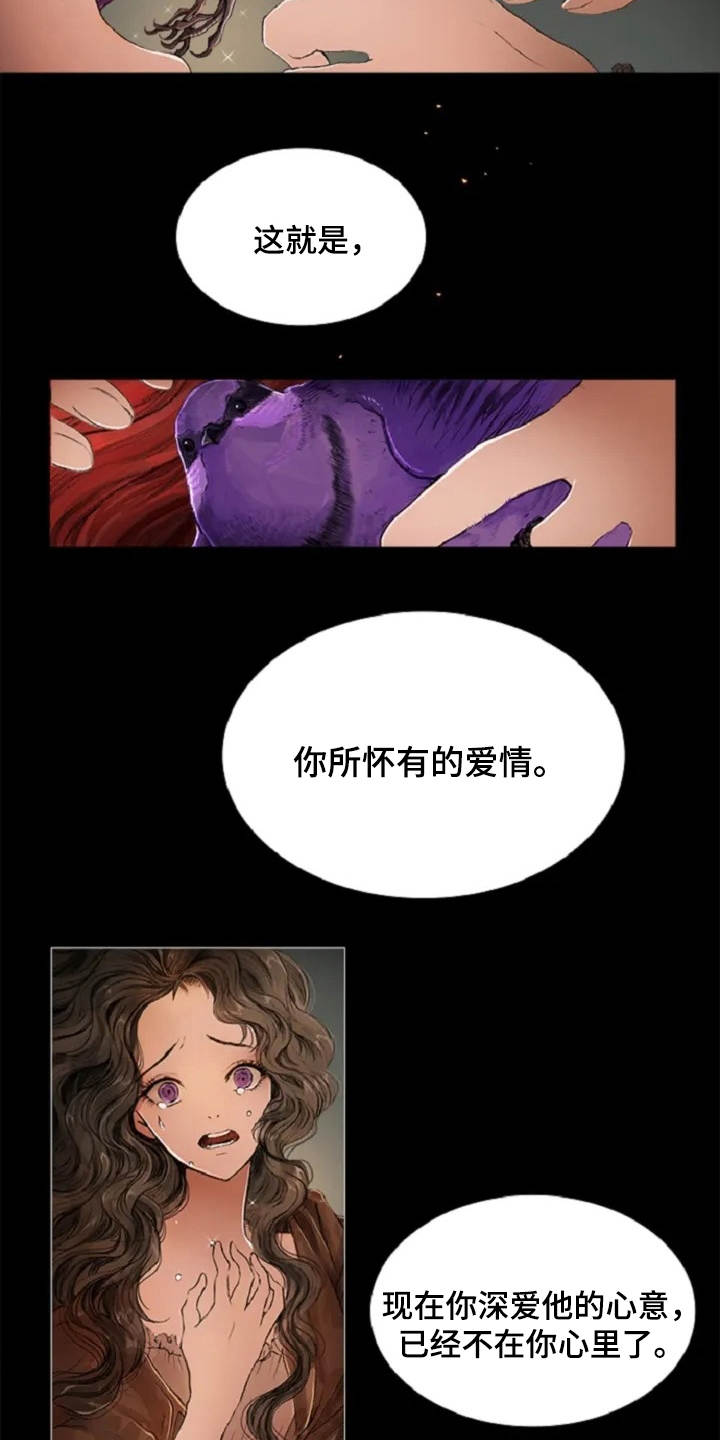 第7话：第7章：癫狂预览分镜