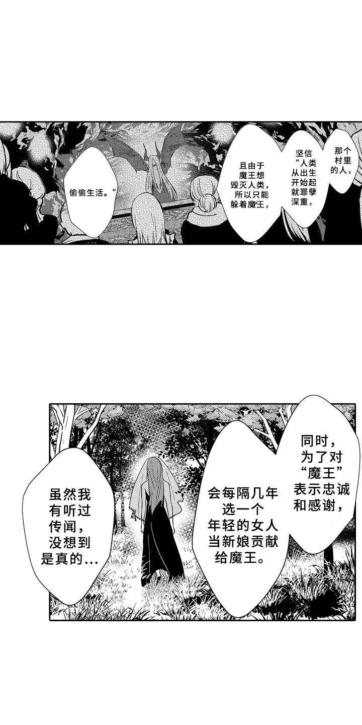 第11话：第11章：以爱之名预览分镜