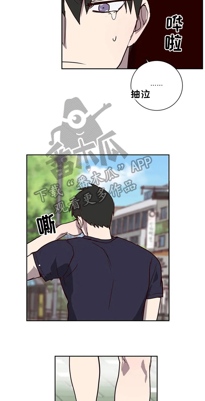 第6话：第6章：心动预览分镜
