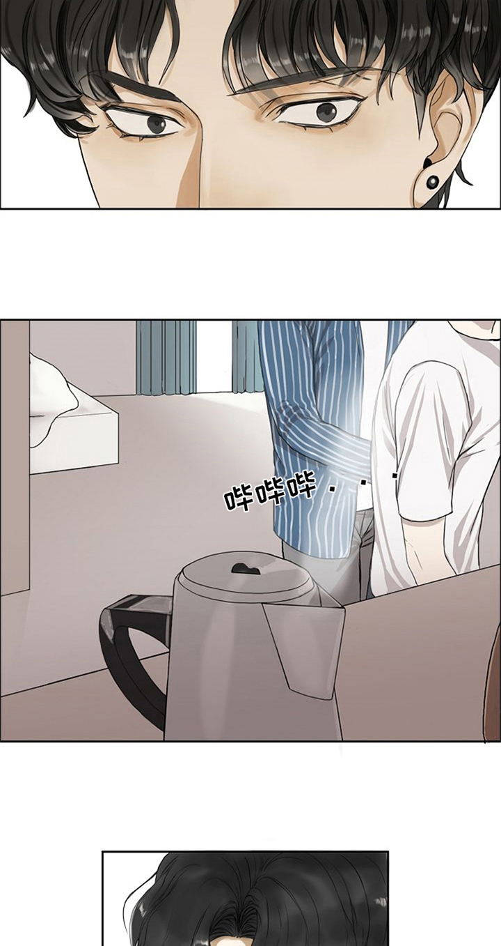 第3话：第3章：拍戏预览分镜