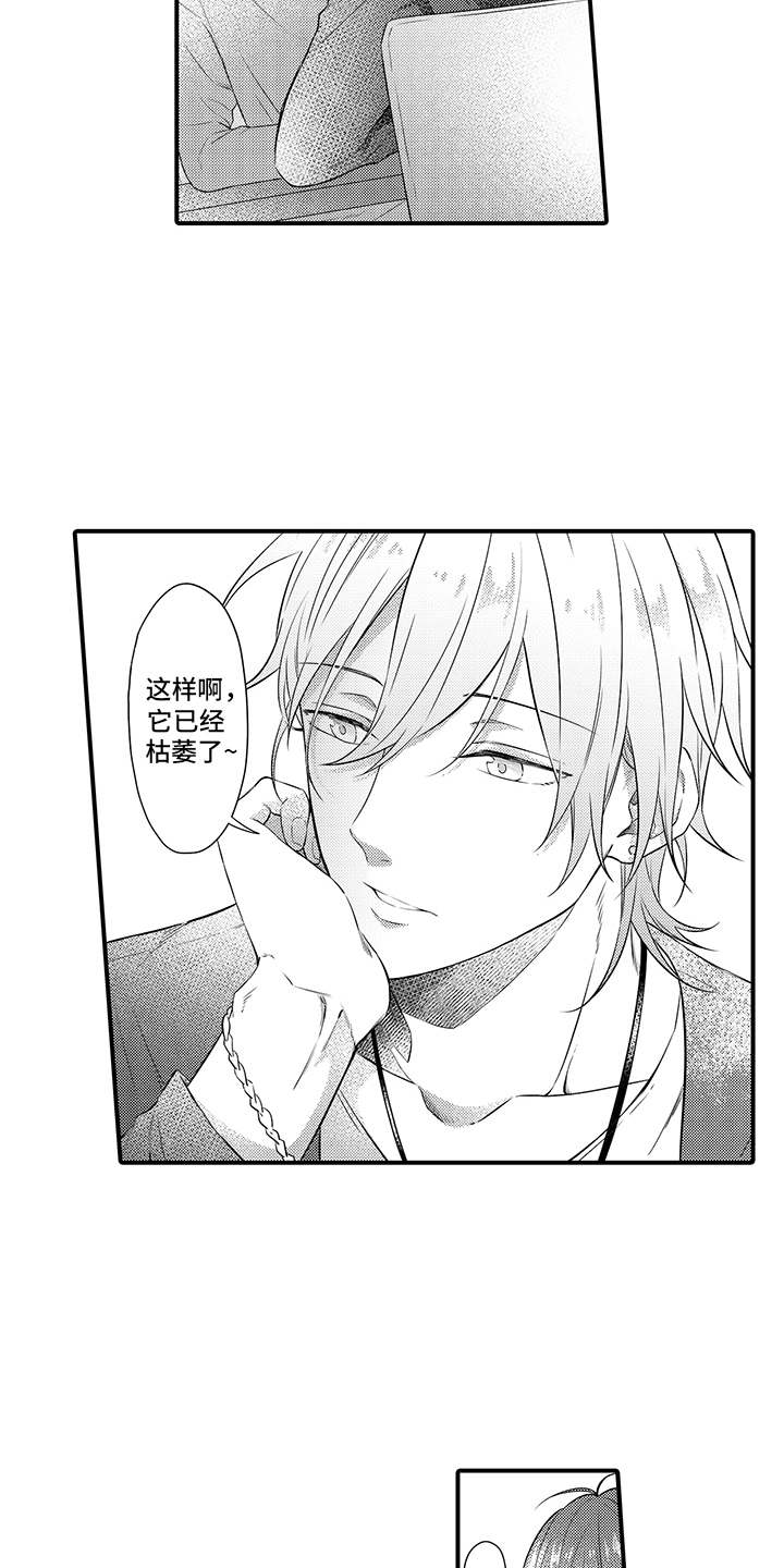 第4话：第4章：认可预览分镜