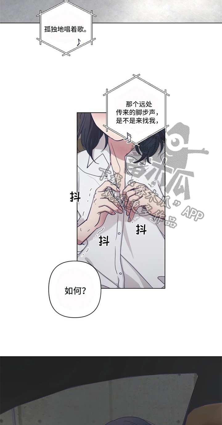 第11话：第11章：坦白预览分镜