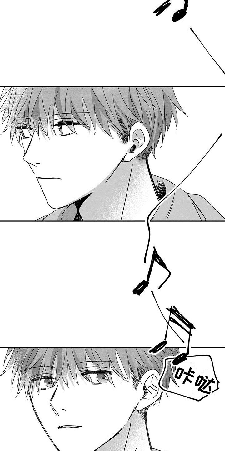 第7话：电话联络预览分镜