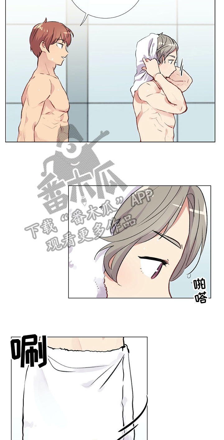 第4话：第4章：威胁预览分镜