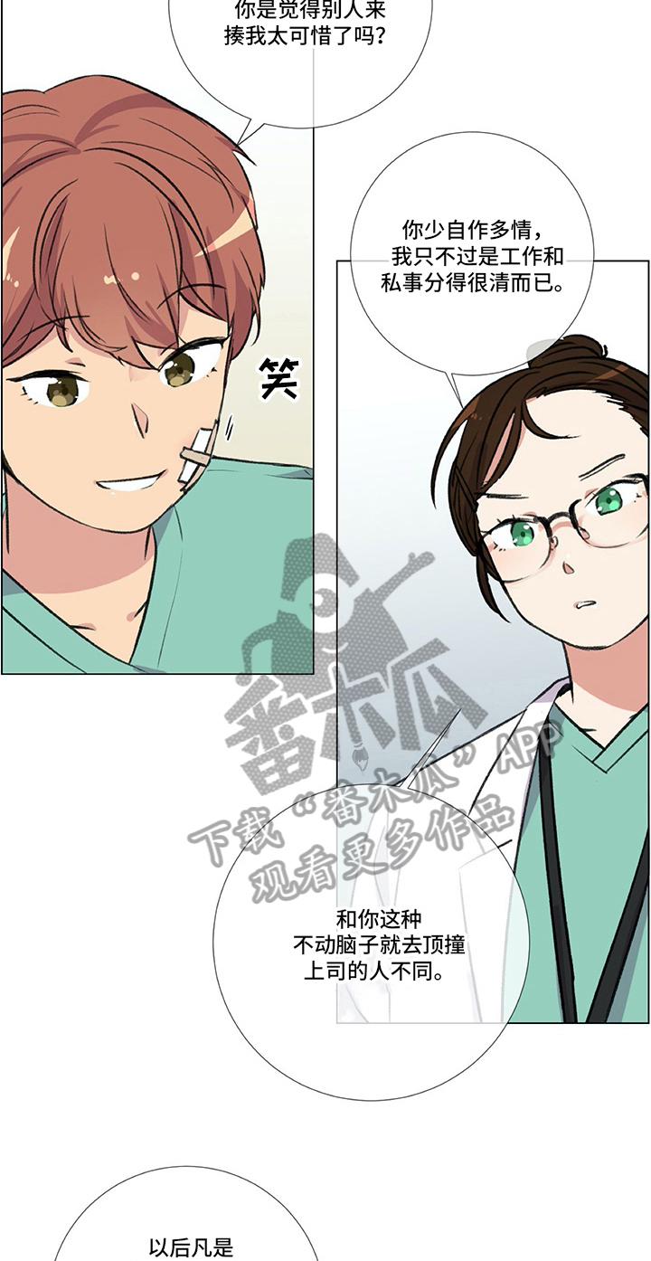 第6话：第6章：准备预览分镜