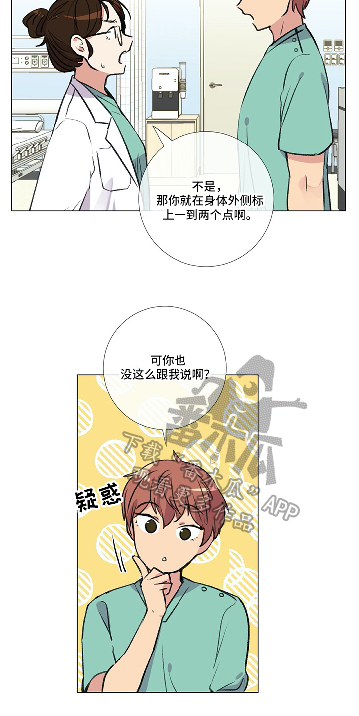 第10话：第10章：计策预览分镜