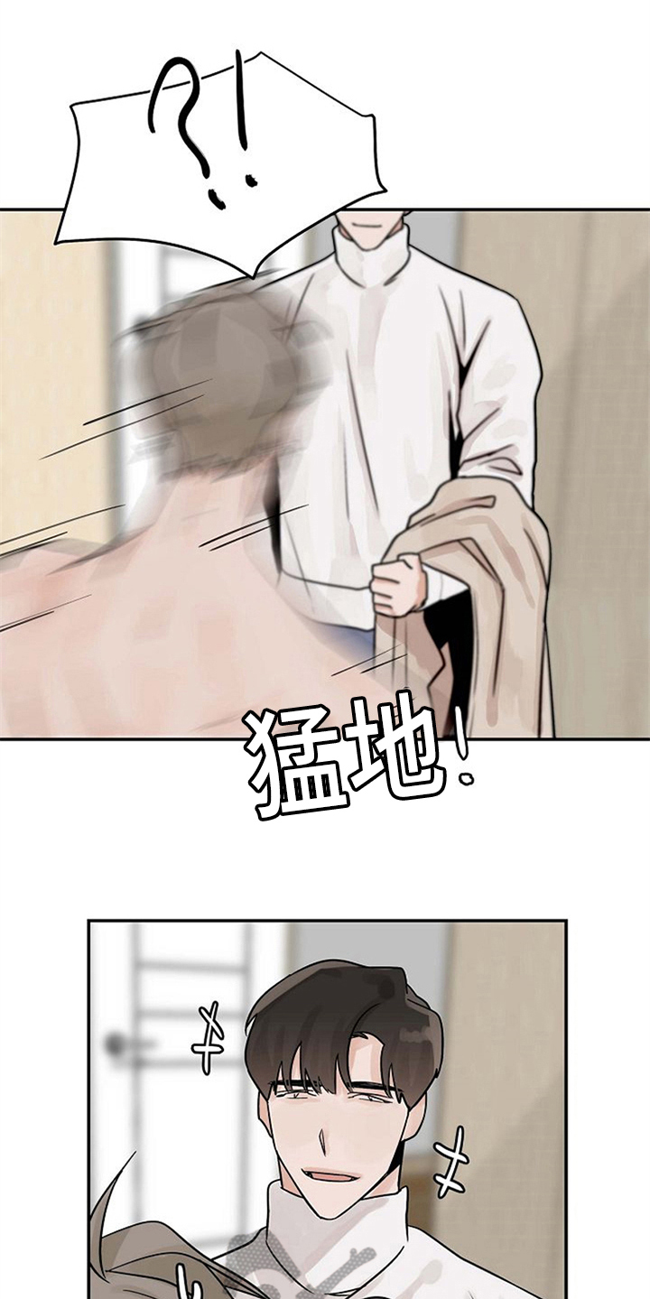 第11话：第11章：不必担心预览分镜