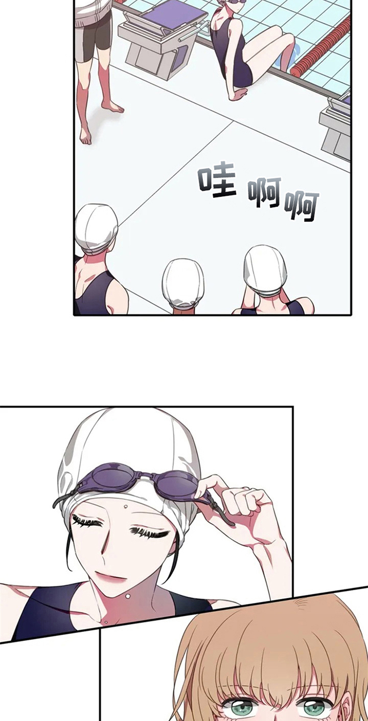 第3话：第3章：命运预览分镜