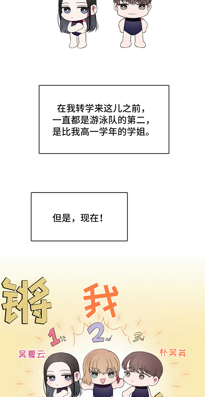 第8话：第8章：失误预览分镜
