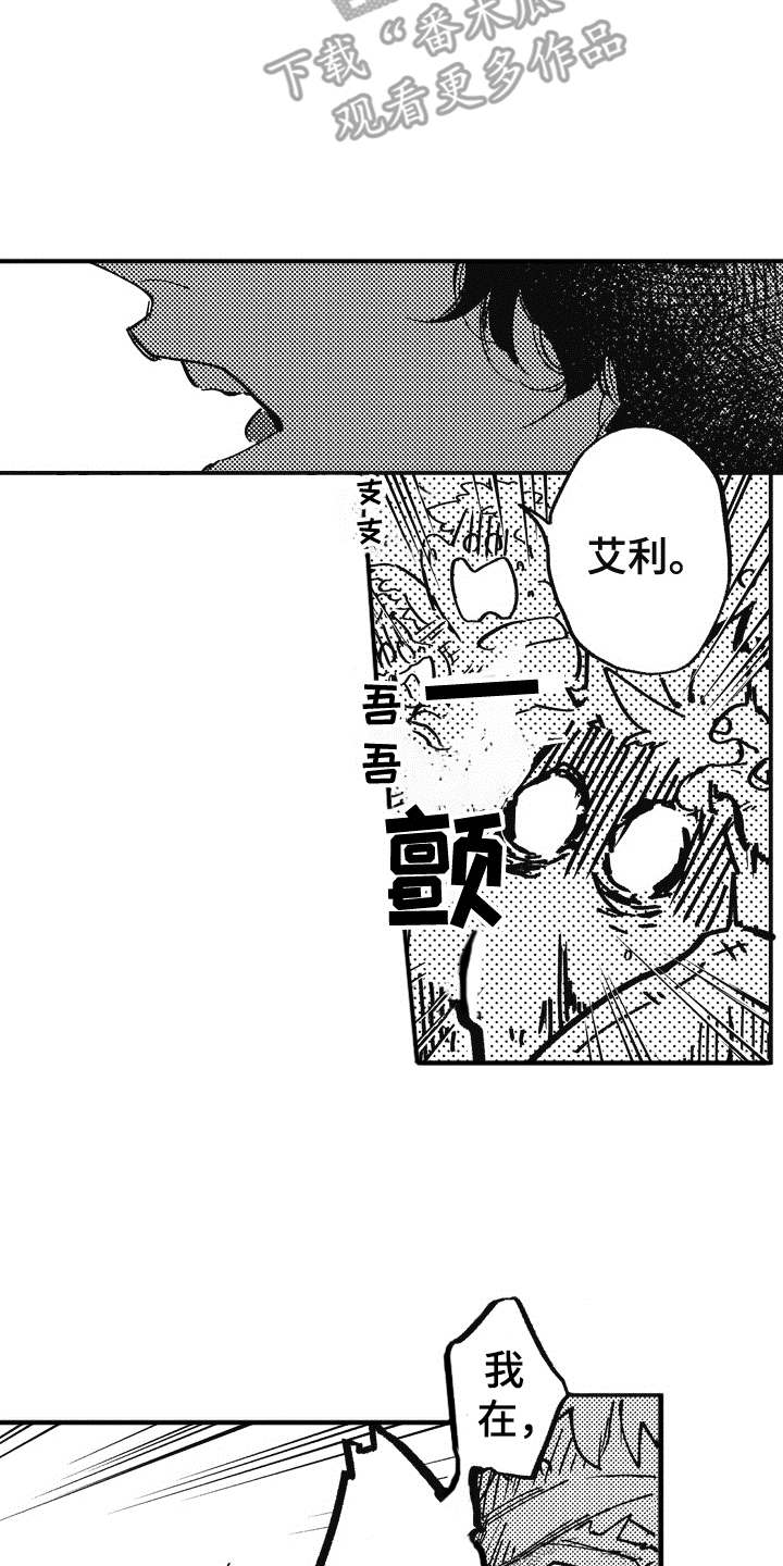 第18话：第18章：心意预览分镜