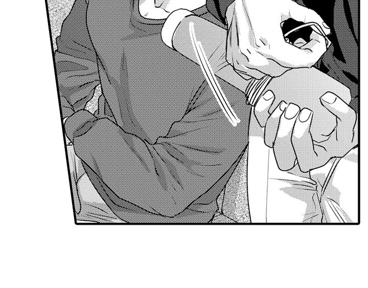 第5话：第5章：收留预览分镜