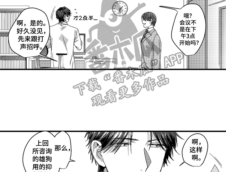 第12话：第12章：试药预览分镜
