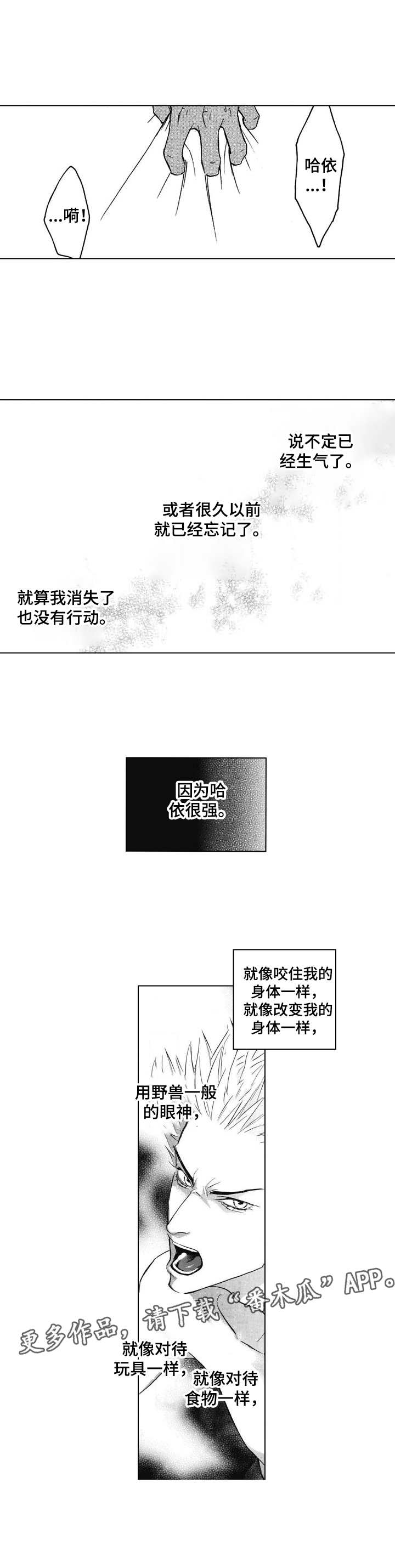 第4话：第4章：挂饰预览分镜
