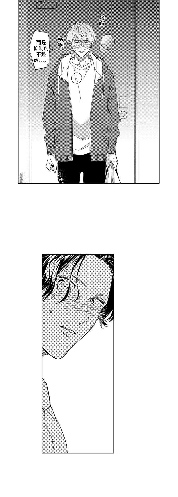 第15话：第15章：似曾相识预览分镜