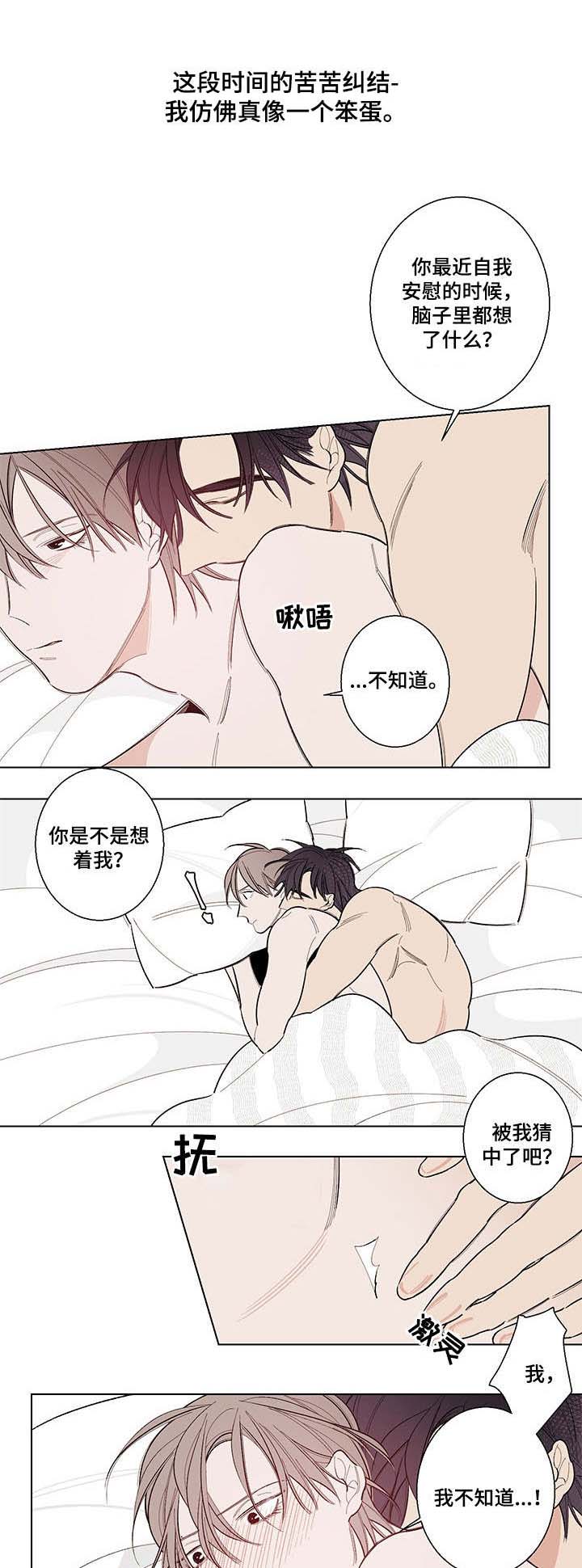 第8话：第8章：怦怦跳预览分镜