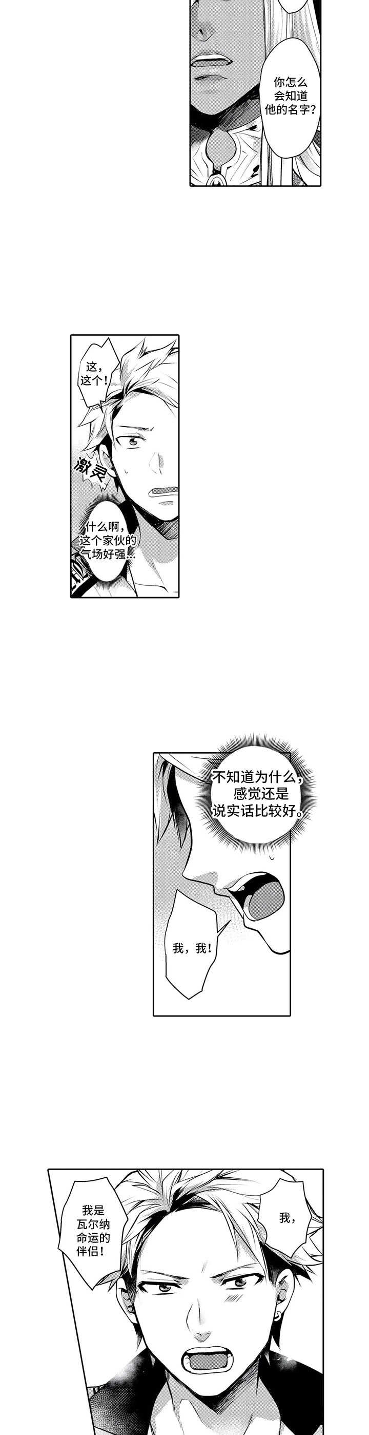 第13话：第13章：王族预览分镜