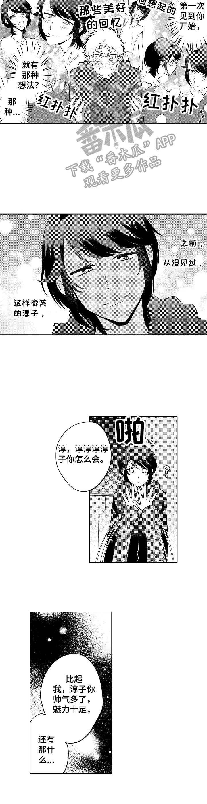 第17话：第17章： 反客为主预览分镜