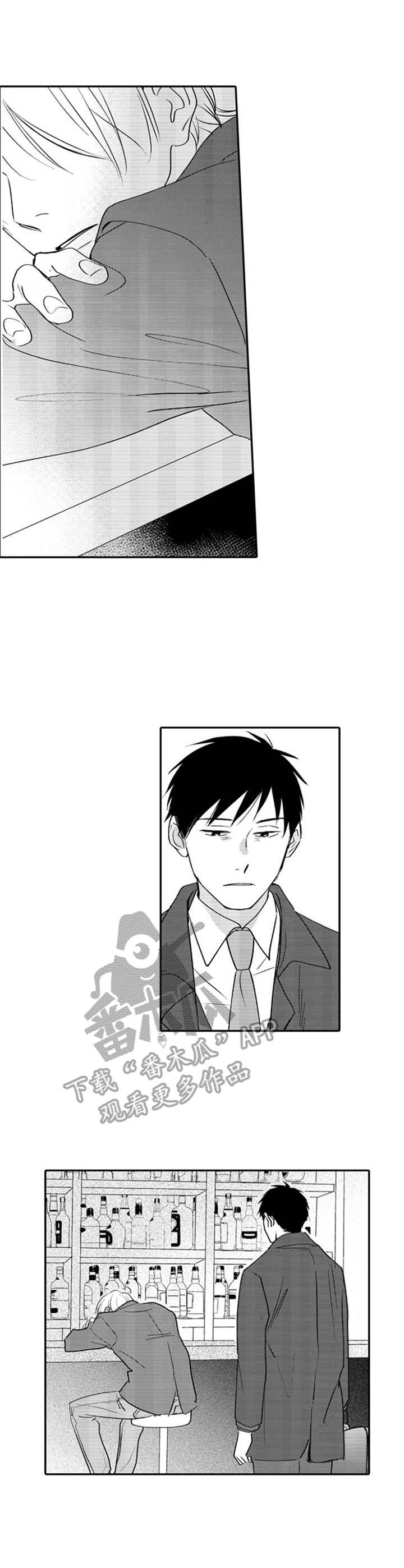 第4话：第4章：接回家预览分镜