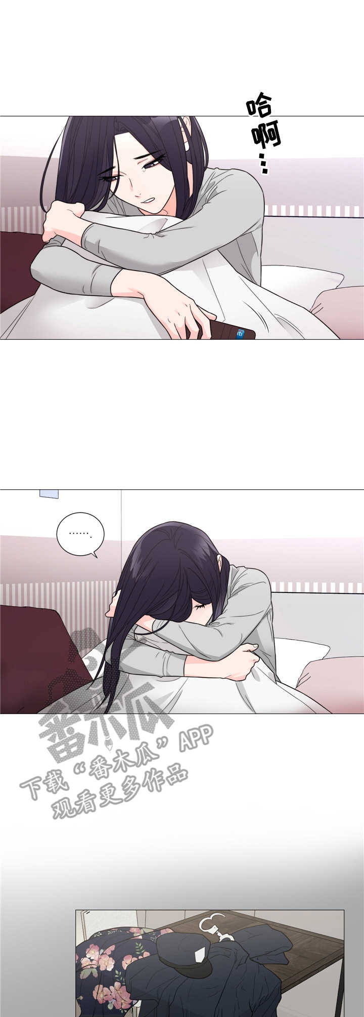 第11话：第11章：难过预览分镜