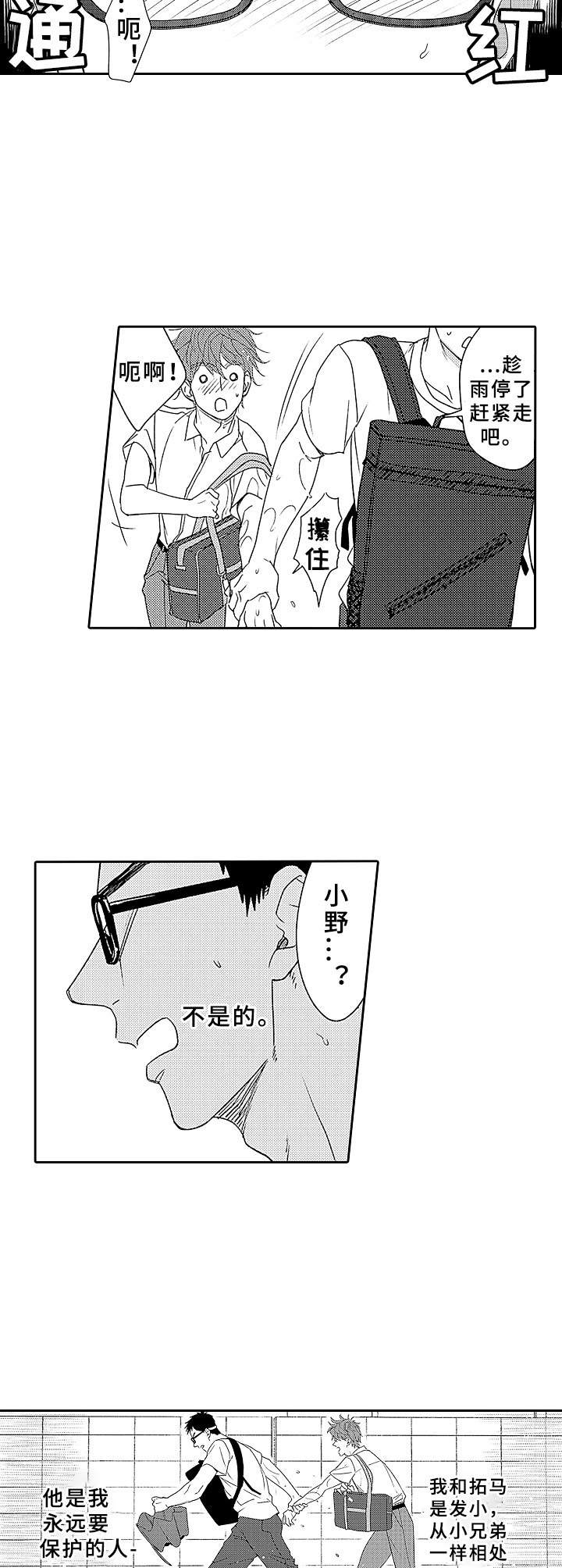 第13话：第13章：田径事业预览分镜
