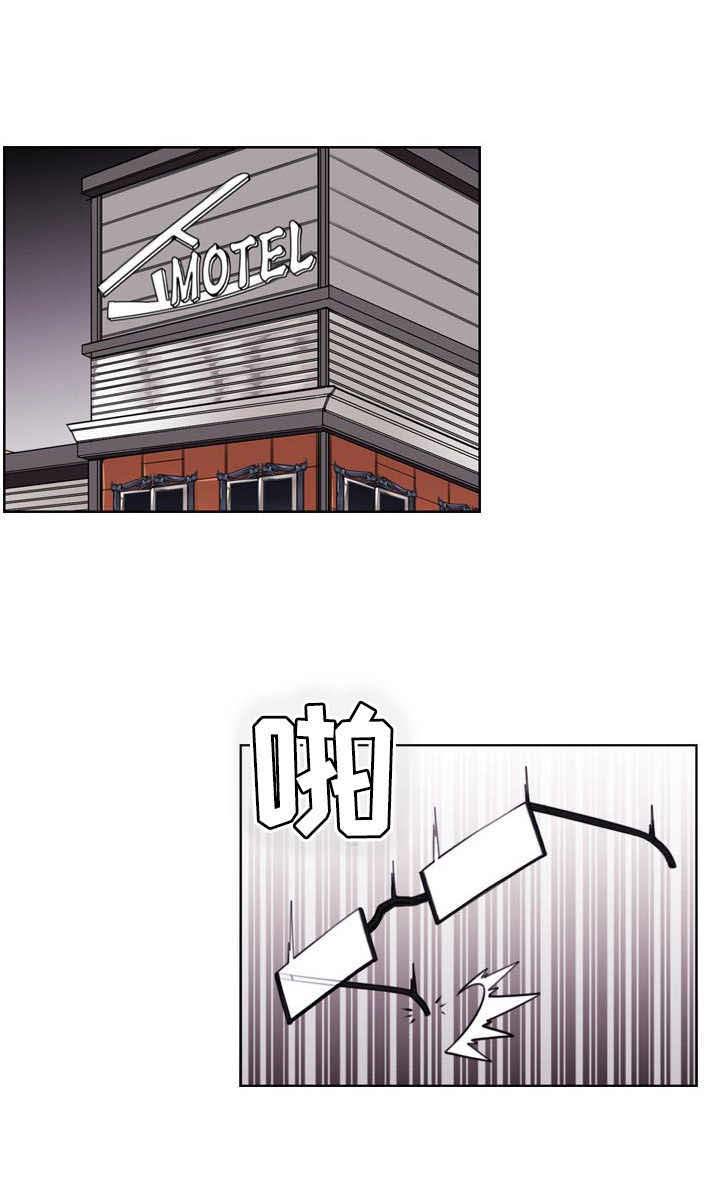 第5话：第5章：太疯狂了预览分镜