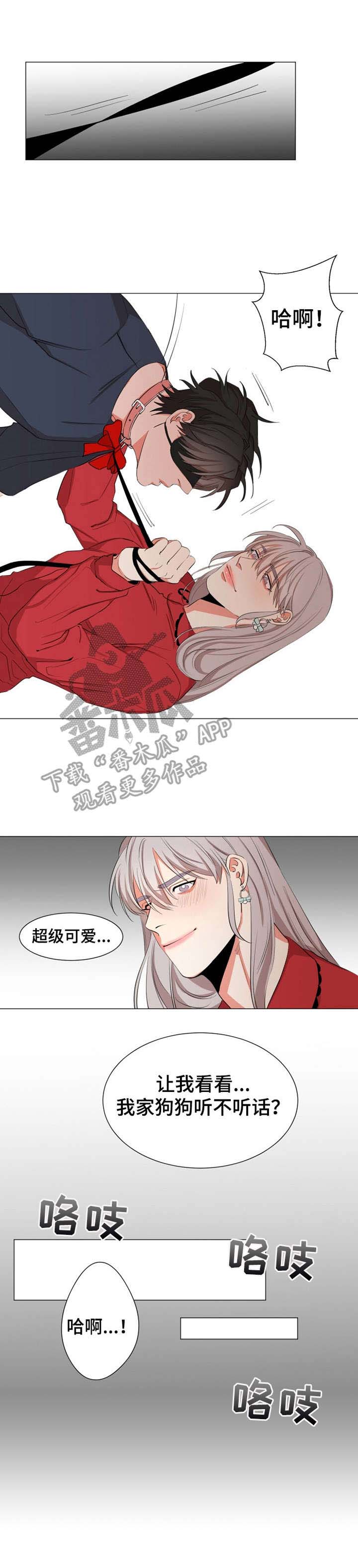 第13话：第13章：看电影预览分镜