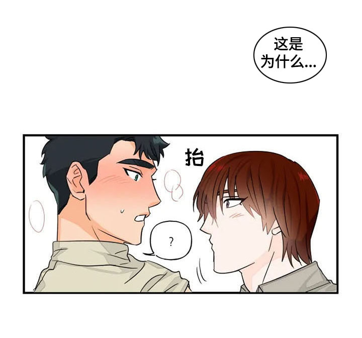 第12话：第12章：打断预览分镜
