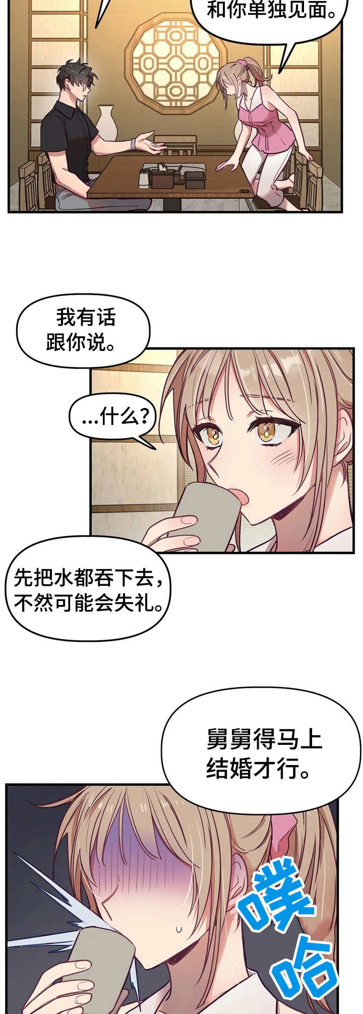 第17话：第17章：请求预览分镜