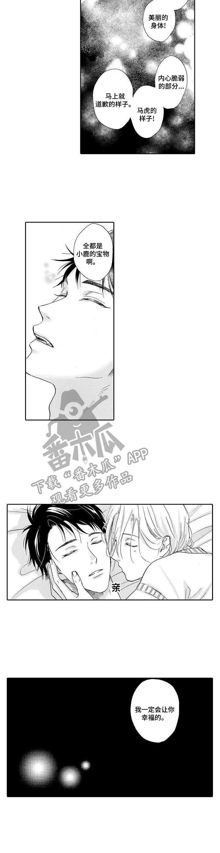 第7话：第7章：出谋划策预览分镜