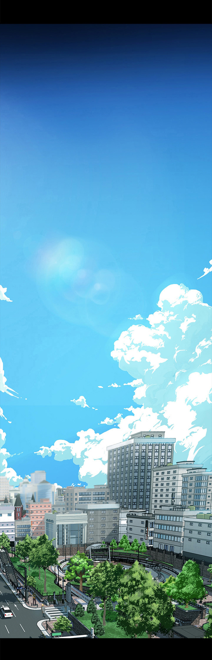 第16话：第16章：粗暴预览分镜
