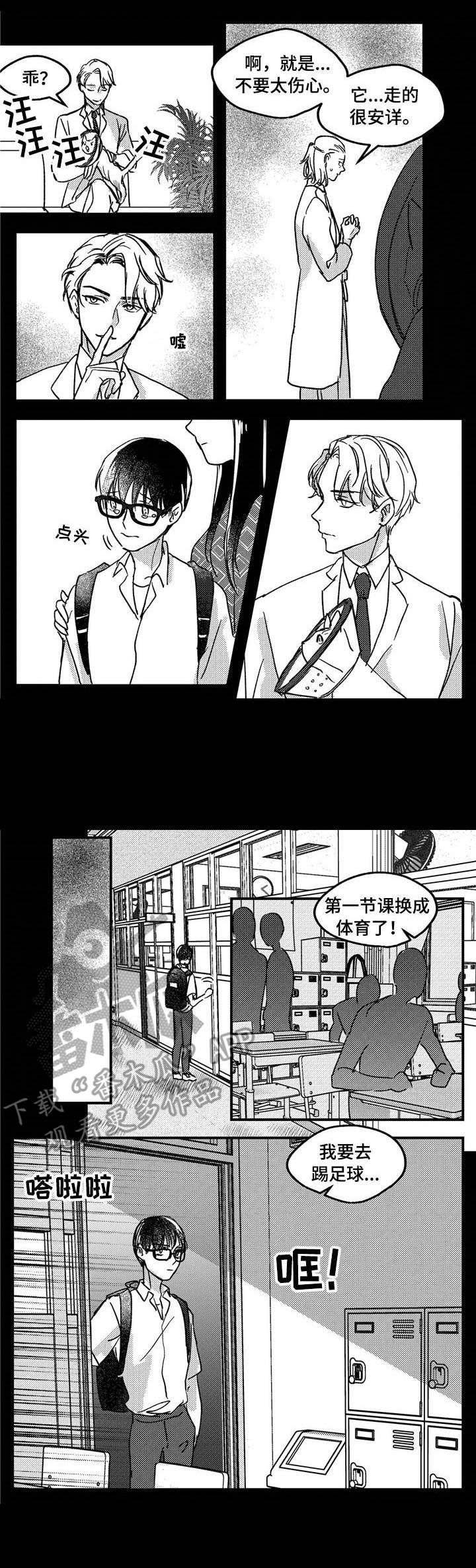 第10话：第10章：想起来了预览分镜