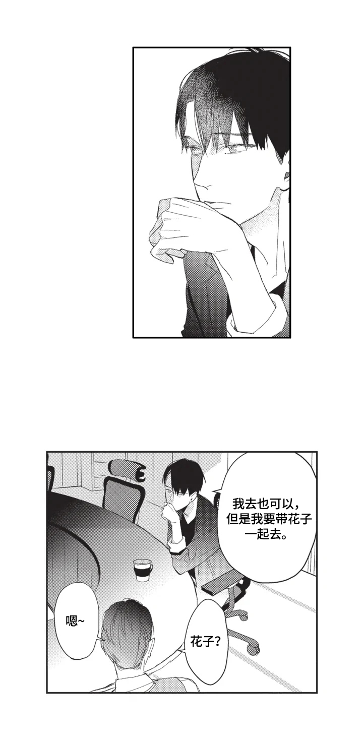 第8话：第8章：资料预览分镜