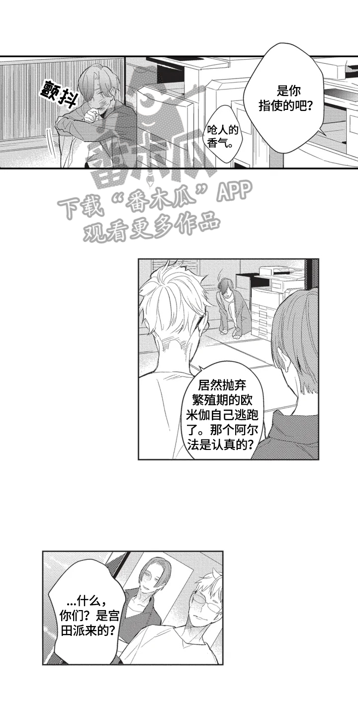 第11话：第11章：很好预览分镜