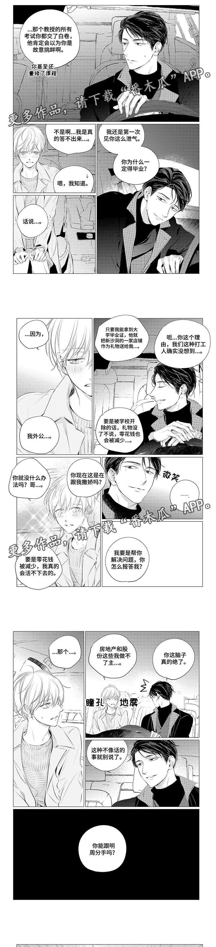 第17话：第17章：解释预览分镜