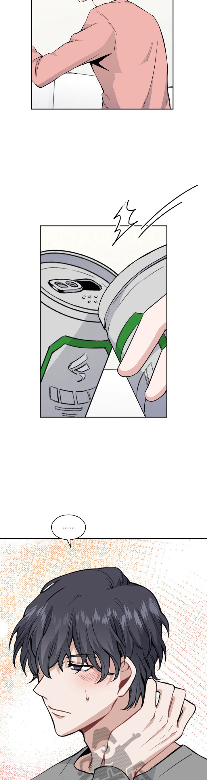 第6话：第6章：关键新闻预览分镜