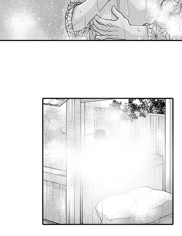 第16话：第16章：携手向前预览分镜