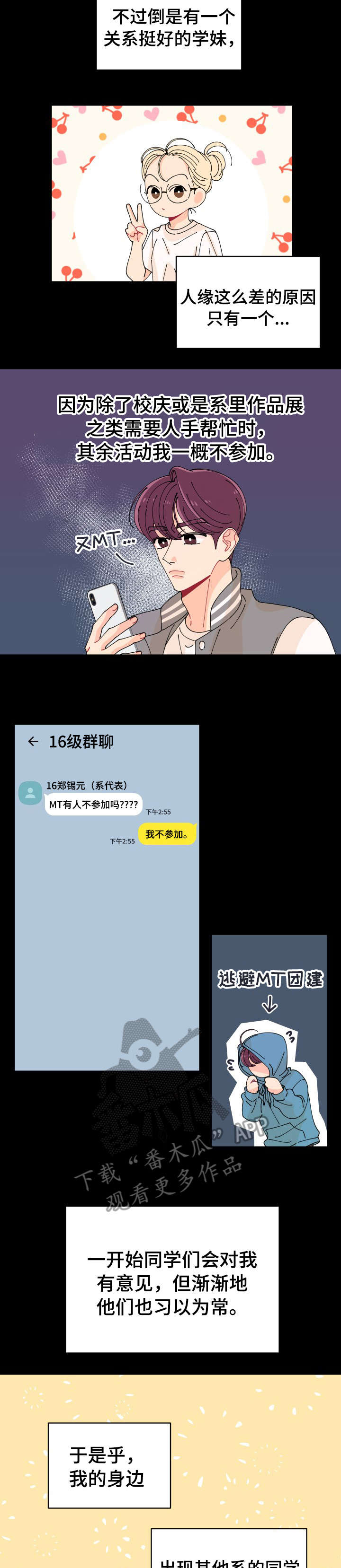 第2话：第2章：贴纸预览分镜