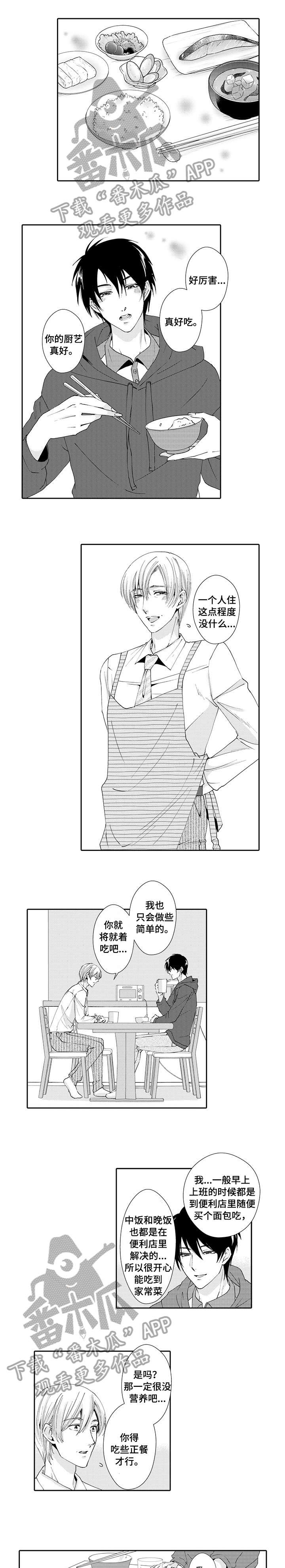 第8话：第8章：夫妻预览分镜