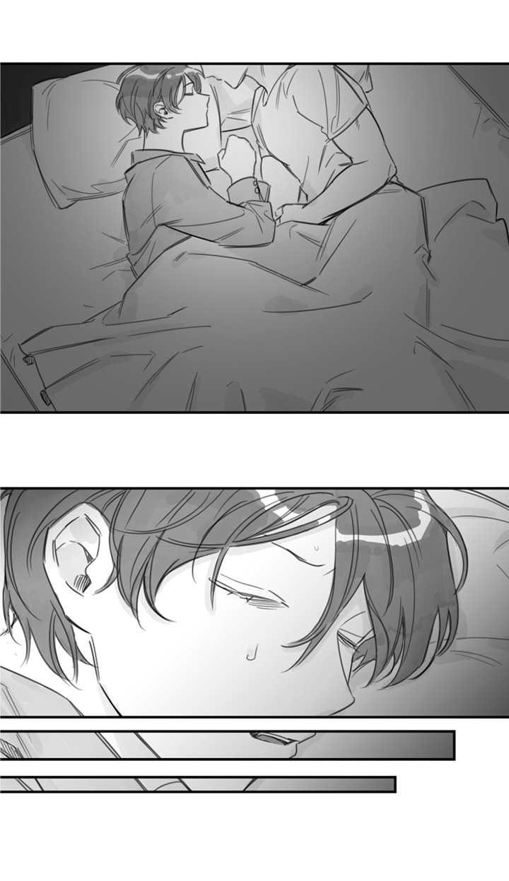 第16话：第16章：疲惫预览分镜
