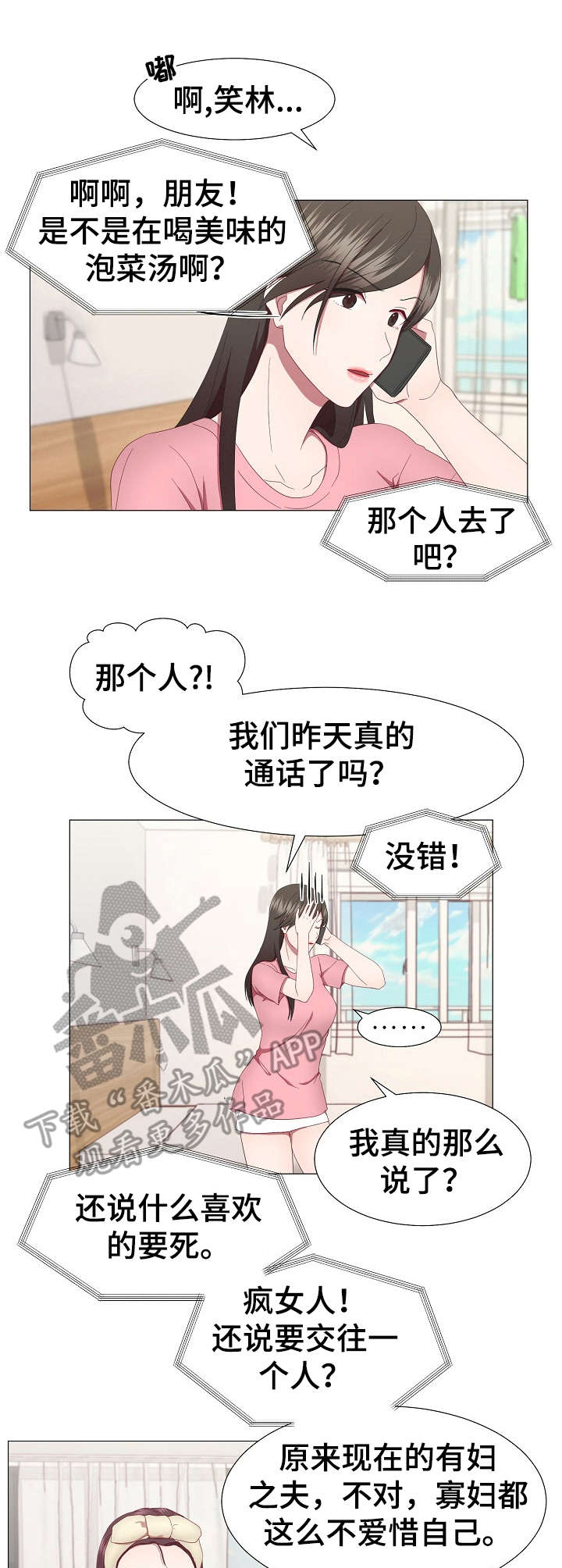 第21章：电话