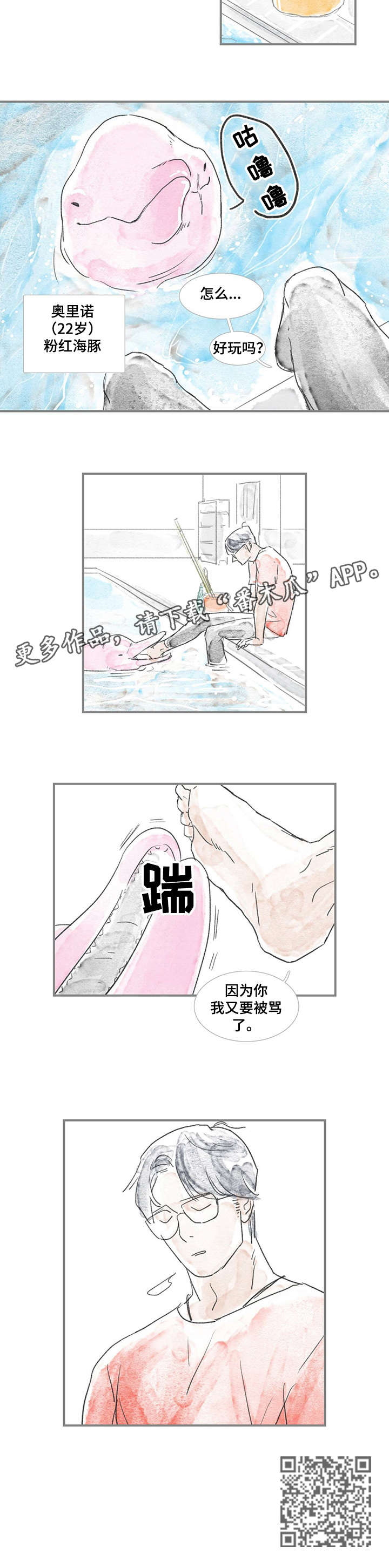 第6话：第6章：住所预览分镜